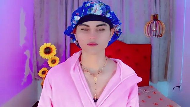 Jessica smith 1 online show from 01/06/26, 11:14