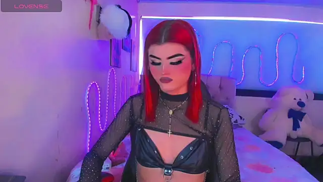 Jessica smith 1 online show from 02/18/26, 07:21