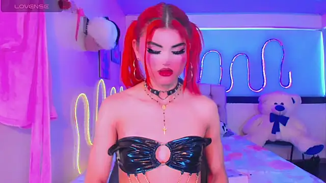 Jessica smith 1 online show from 02/21/26, 01:12