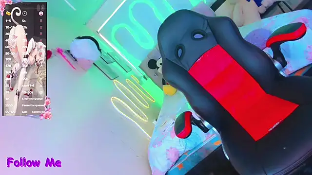 Jessica smith 1 online show from 02/28/26, 04:08