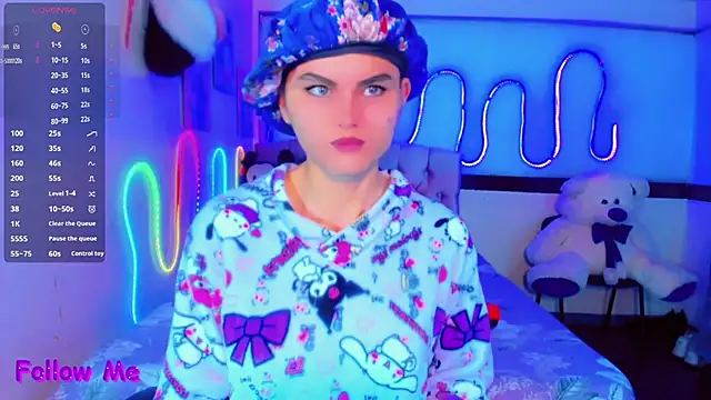 Jessica smith 1 online show from 03/13/26, 11:06