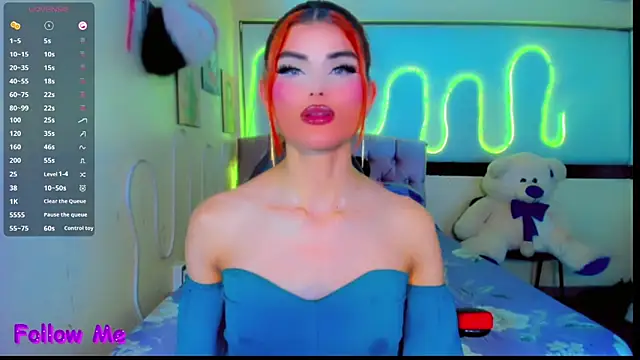 Jessica smith 1 online show from 03/15/26, 11:22