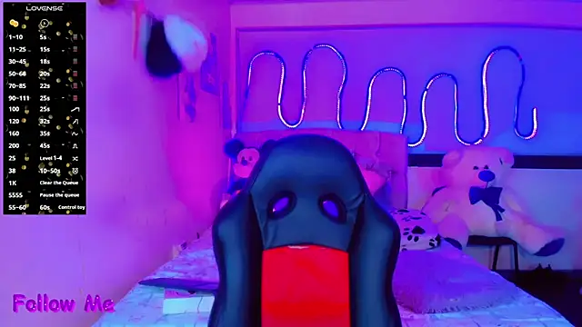 Jessica smith 1 online show from 03/23/26, 11:25