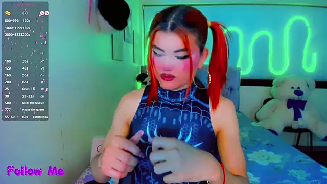 Jessica smith 1 online show from 03/27/26, 11:26