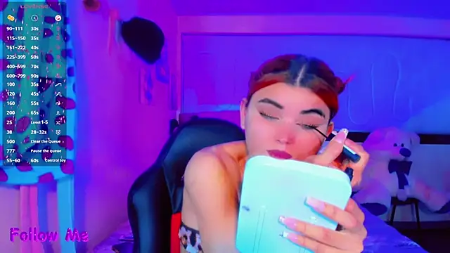 Jessica smith 1 online show from 03/28/26, 11:32