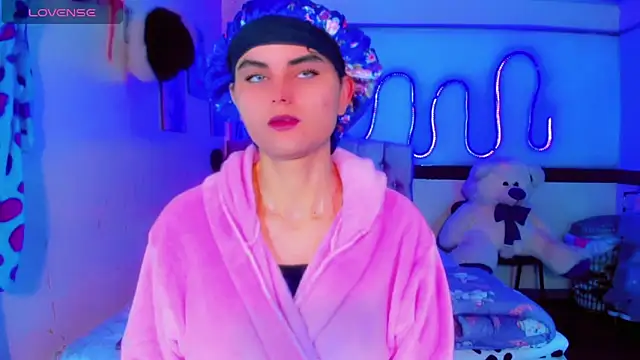 Jessica smith 1 online show from 04/06/26, 11:11