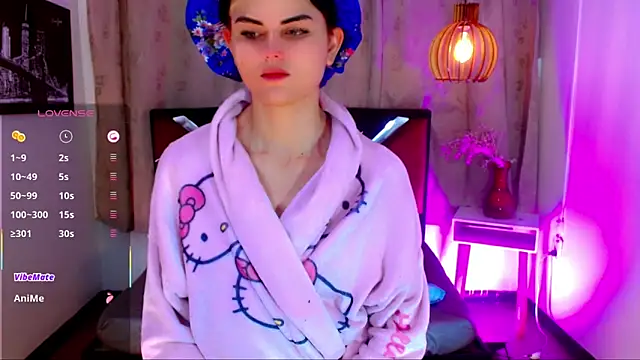 Jessica smith 1 online show from 04/17/26, 11:13