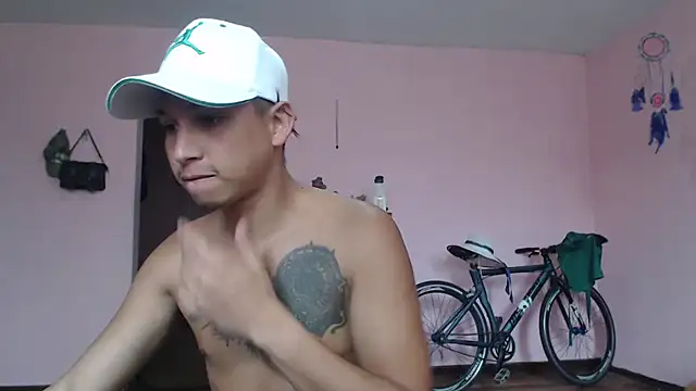 CoreAlejito online show from 03/01/25, 08:10