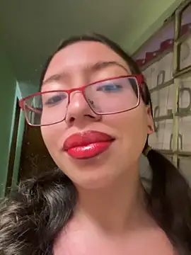 CoreAlejito online show from 11/25/25, 04:40