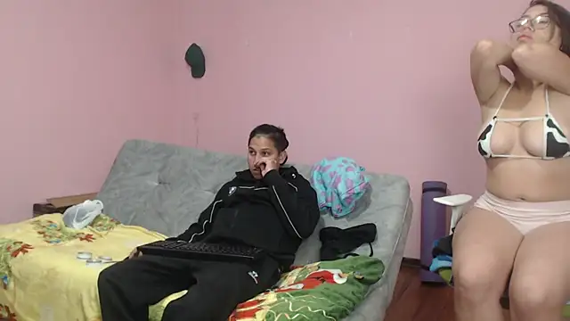 CoreAlejito online show from 01/06/26, 11:07