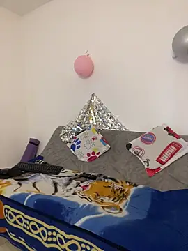 CoreAlejito online show from 03/29/26, 03:56