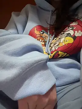 rossana99  online show from 10/25/25, 03:51