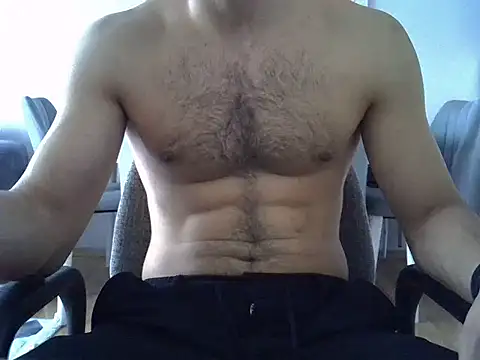 Muscularbomb online show from 11/14/25, 12:59