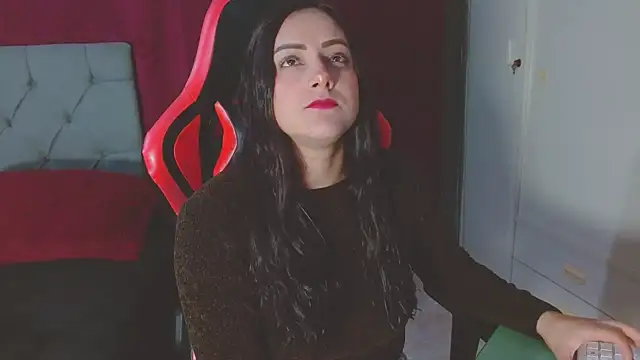 Noamartin  online show from 02/01/26, 02:10