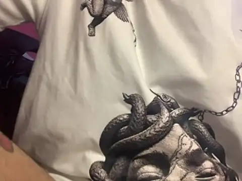 tanned boy online show from 04/18/26, 09:46