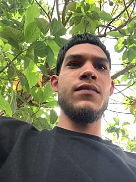 tanned boy online show from 04/20/26, 02:20