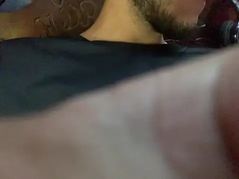tanned boy online show from 04/28/26, 01:49