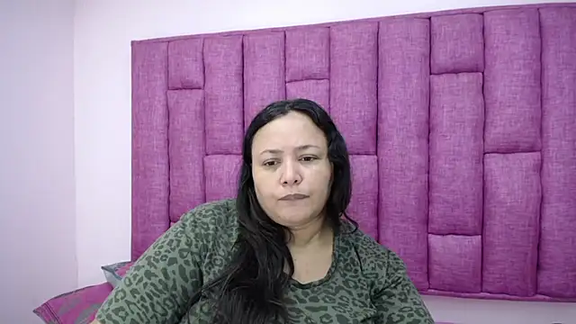 CrushOnMe  online show from 01/08/26, 12:13