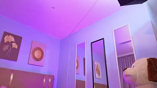 sarah cruzz  online show from 03/07/26, 09:12