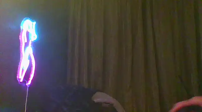 renegade vyxxen online show from 02/07/25, 10:08