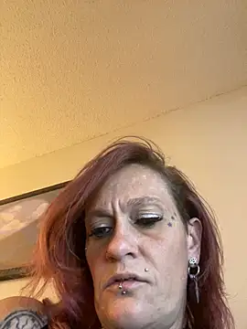 renegade vyxxen online show from 03/20/25, 10:51