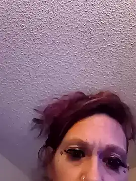 renegade vyxxen online show from 02/03/26, 08:25