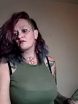 renegade vyxxen online show from 02/07/26, 12:47