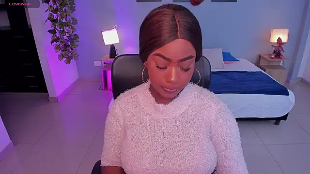 JasmineCampbell  online show from 12/20/25, 01:18