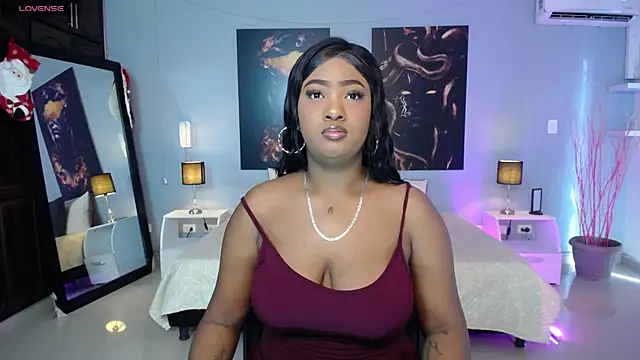 JasmineCampbell  online show from 01/14/26, 08:25