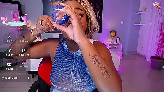 JasmineCampbell  online show from 02/14/26, 02:14