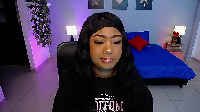 JasmineCampbell  online show from 03/03/26, 01:28