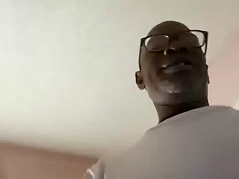 Blkstylion online show from 10/29/25, 05:36