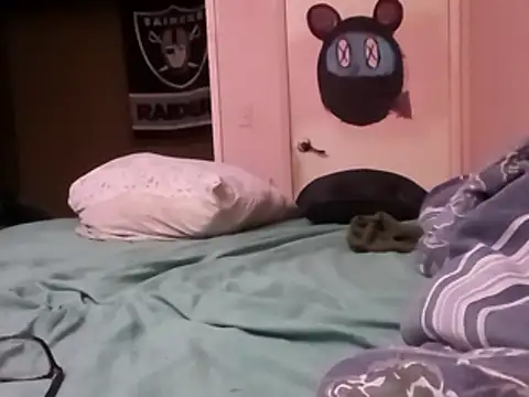 Blkstylion online show from 01/07/26, 12:02