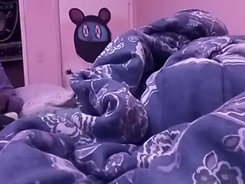 Blkstylion online show from 01/07/26, 03:14