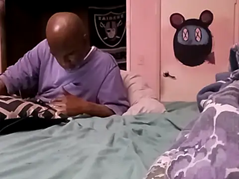 Blkstylion online show from 01/08/26, 03:25