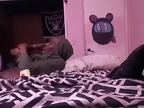 Blkstylion online show from 03/16/26, 05:50