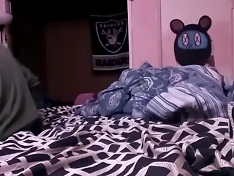 Blkstylion online show from 03/18/26, 07:22