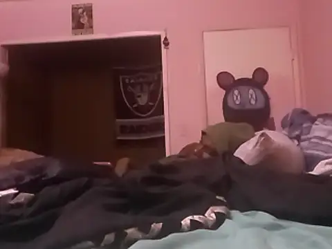 Blkstylion online show from 03/26/26, 03:45