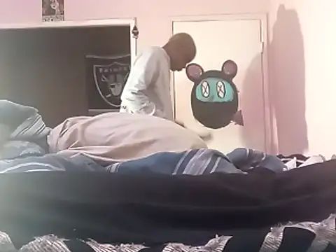 Blkstylion online show from 04/06/26, 02:42