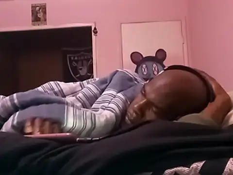 Blkstylion online show from 04/12/26, 08:03