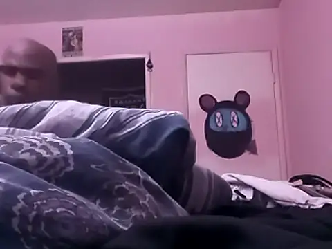 Blkstylion online show from 04/14/26, 12:05