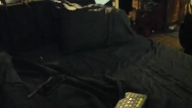 Dark Asteroid online show from 02/21/26, 11:00