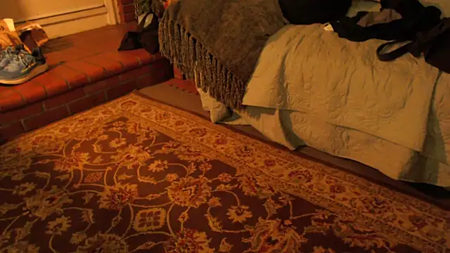 Dark Asteroid online show from 03/15/26, 08:53