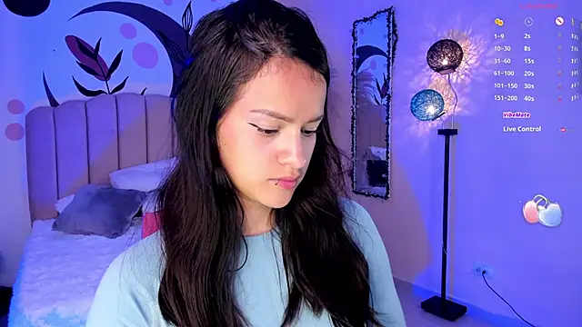 katherin smith  online show from 02/05/25, 06:37