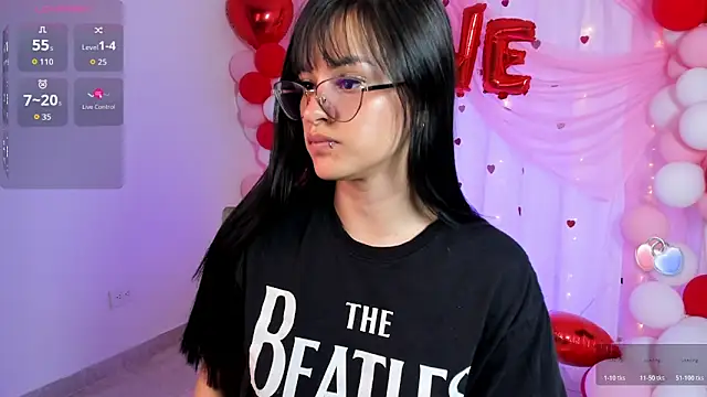 katherin smith  online show from 03/09/26, 02:15