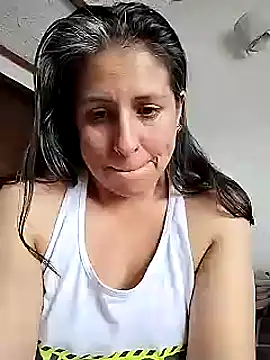 LucifernandaSw online show from 12/29/24, 03:57