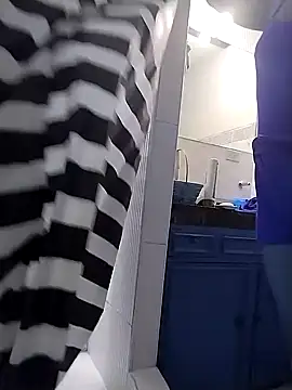 LucifernandaSw online show from 01/09/25, 04:17