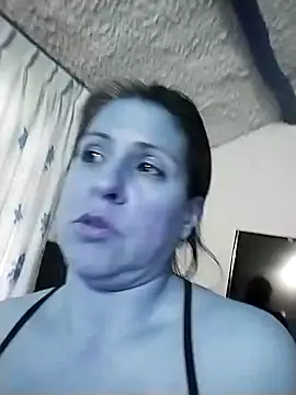 LucifernandaSw online show from 01/09/25, 10:52