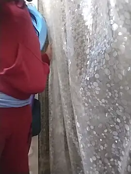 LucifernandaSw online show from 02/03/25, 02:02