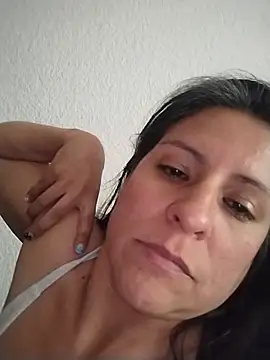 LucifernandaSw online show from 02/14/25, 03:36